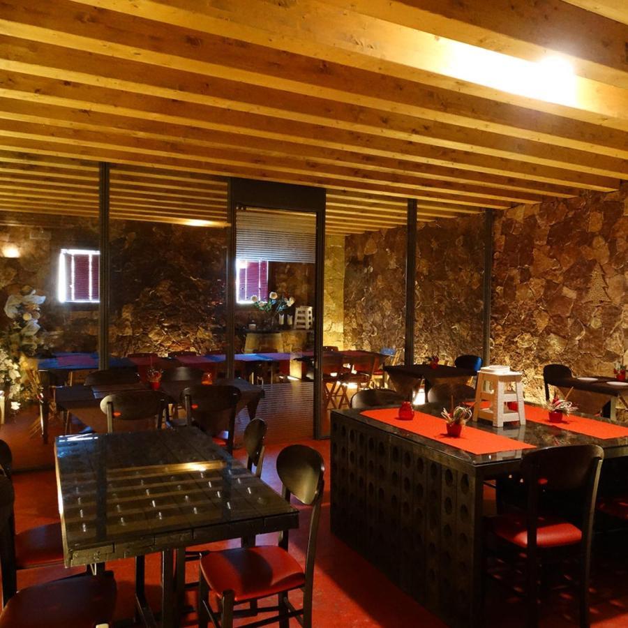 Terre Petrussa Villa Cividale del Friuli Kültér fotó