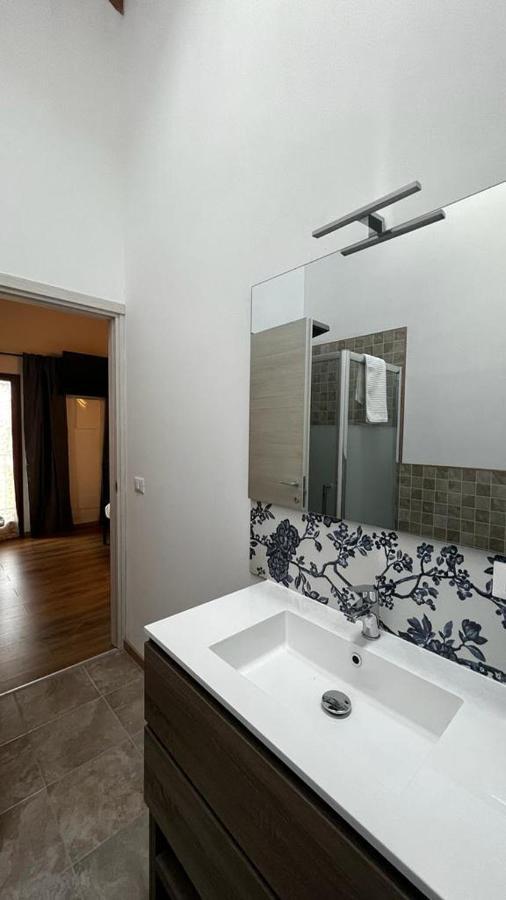 Terre Petrussa Villa Cividale del Friuli Kültér fotó