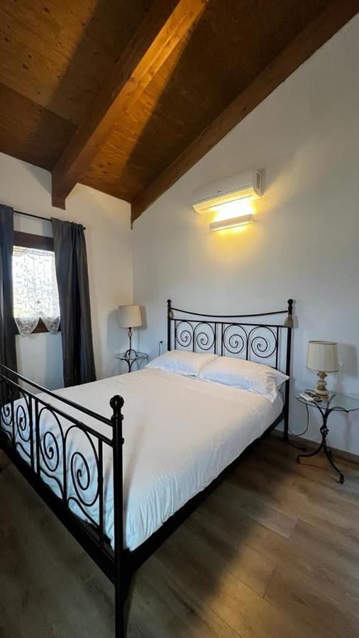Terre Petrussa Villa Cividale del Friuli Kültér fotó